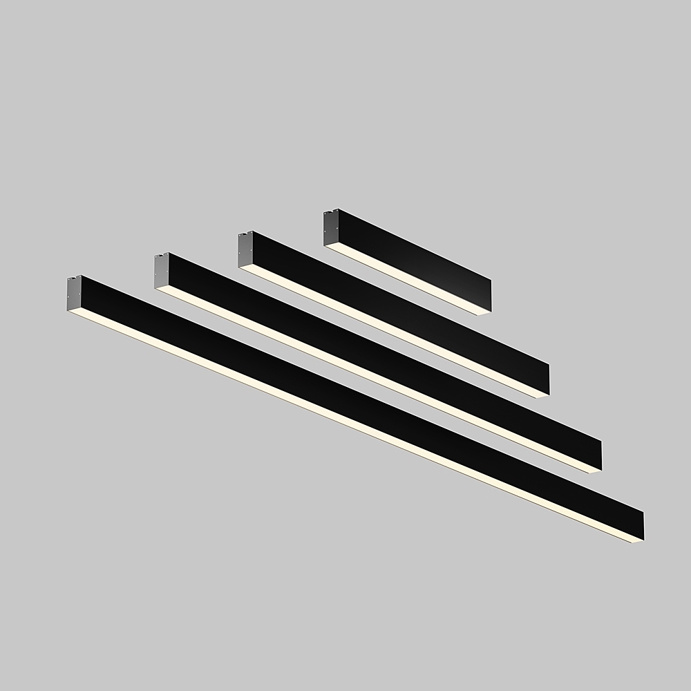 Светильник потолочный Maytoni Накладные линейные светильники LL311043