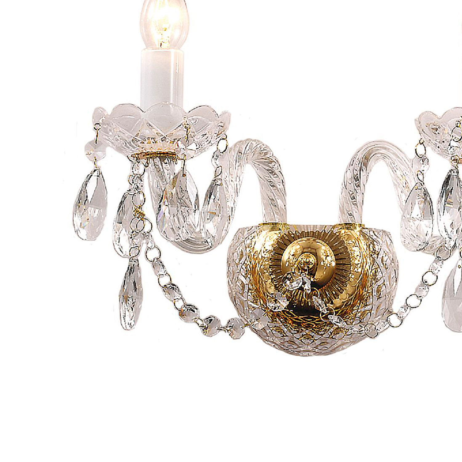 Настенное бра Favourite Simone 1736-2W