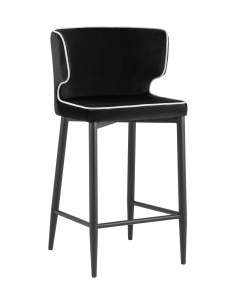 Полубарный стул Stool Group Матео MC110C HLR-66/HLR-13 edge DUAL