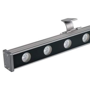 Прожектор уличный Arlight Line Wallwasher 024300(1)