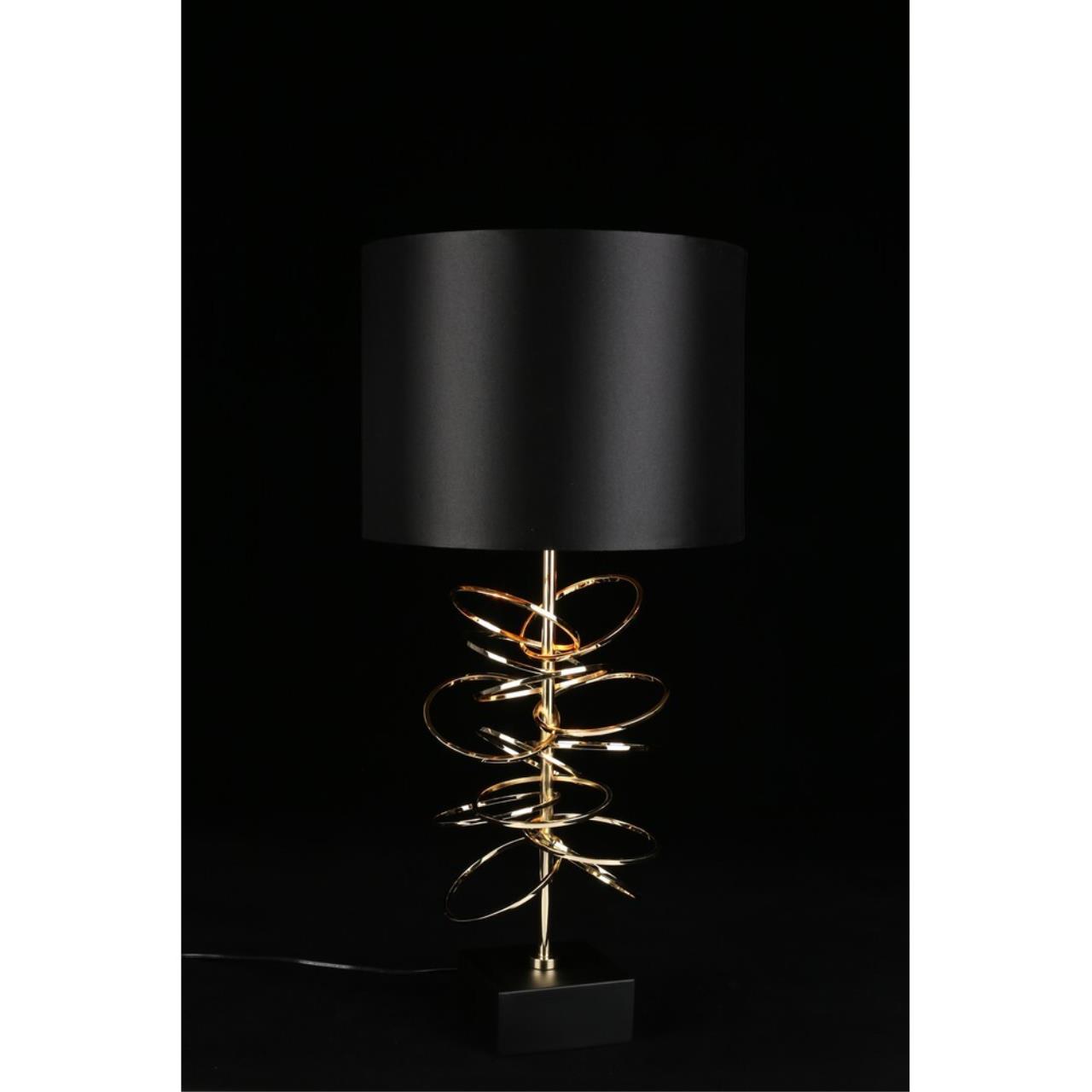 Настольная лампа Aployt Iwona APL.742.04.01