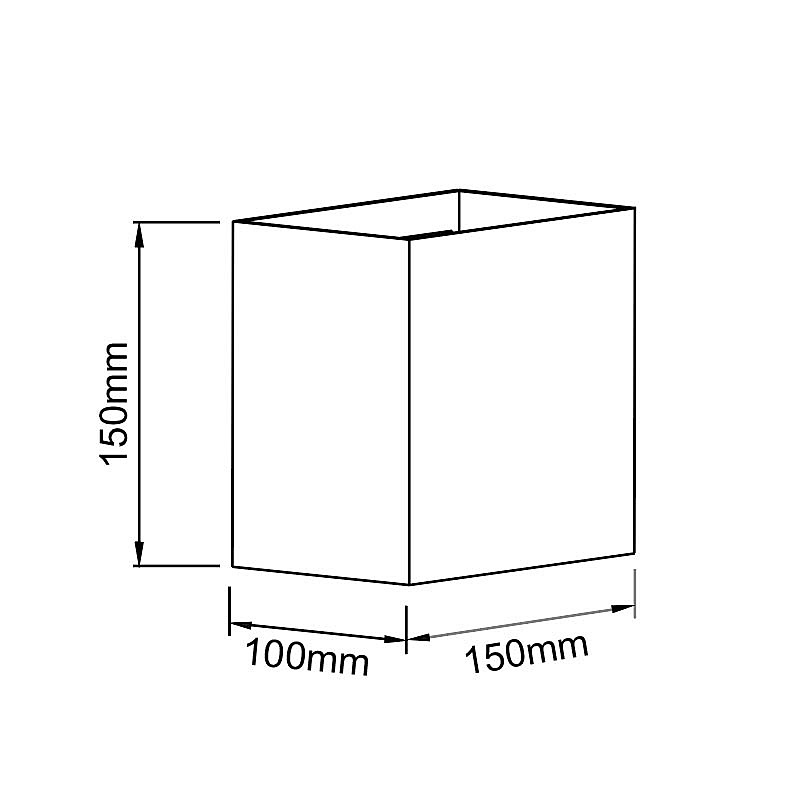 Настенный светильник Mantra Davos 9228