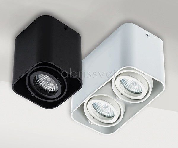 Накладной светильник Italline MG-56 5641 white