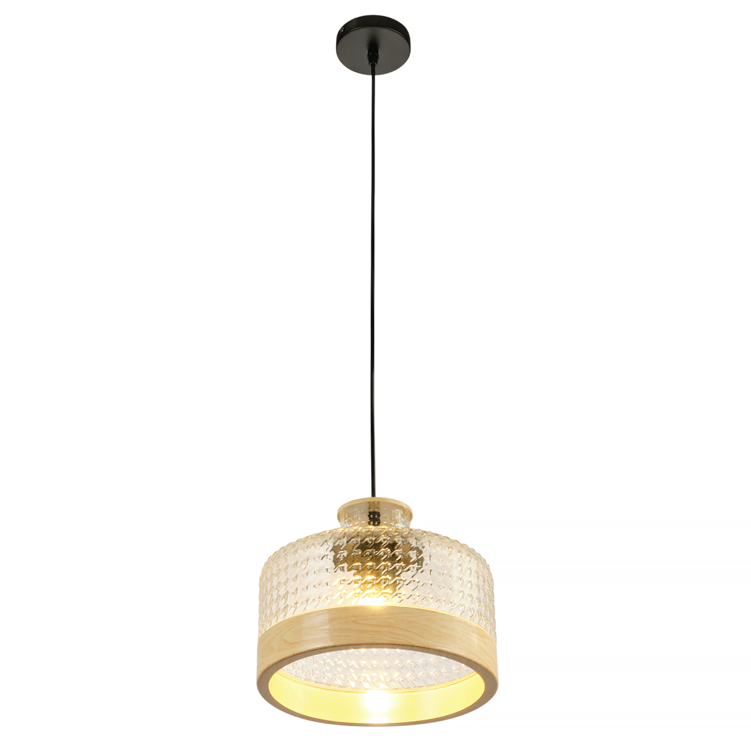 Светильник подвесной MyFar Edwin MR2480-1P