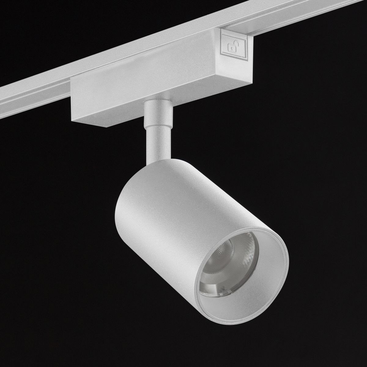 Трековый светильник SWG PRO SLIM SL-SLIM-SPWH-15-CCT