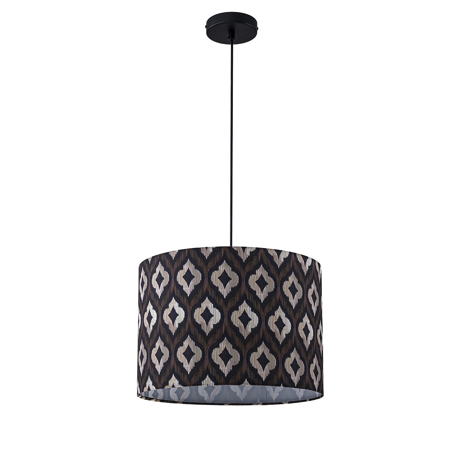 Светильник подвесной Favourite Etiam 4767-1P