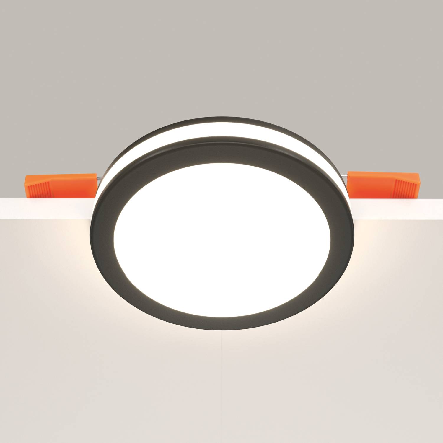 Встраиваемый светильник Maytoni Phanton DL303-L12B