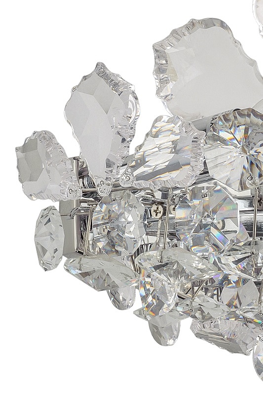 Настенное бра L'Arte Luce Luxury Trilliane L30122