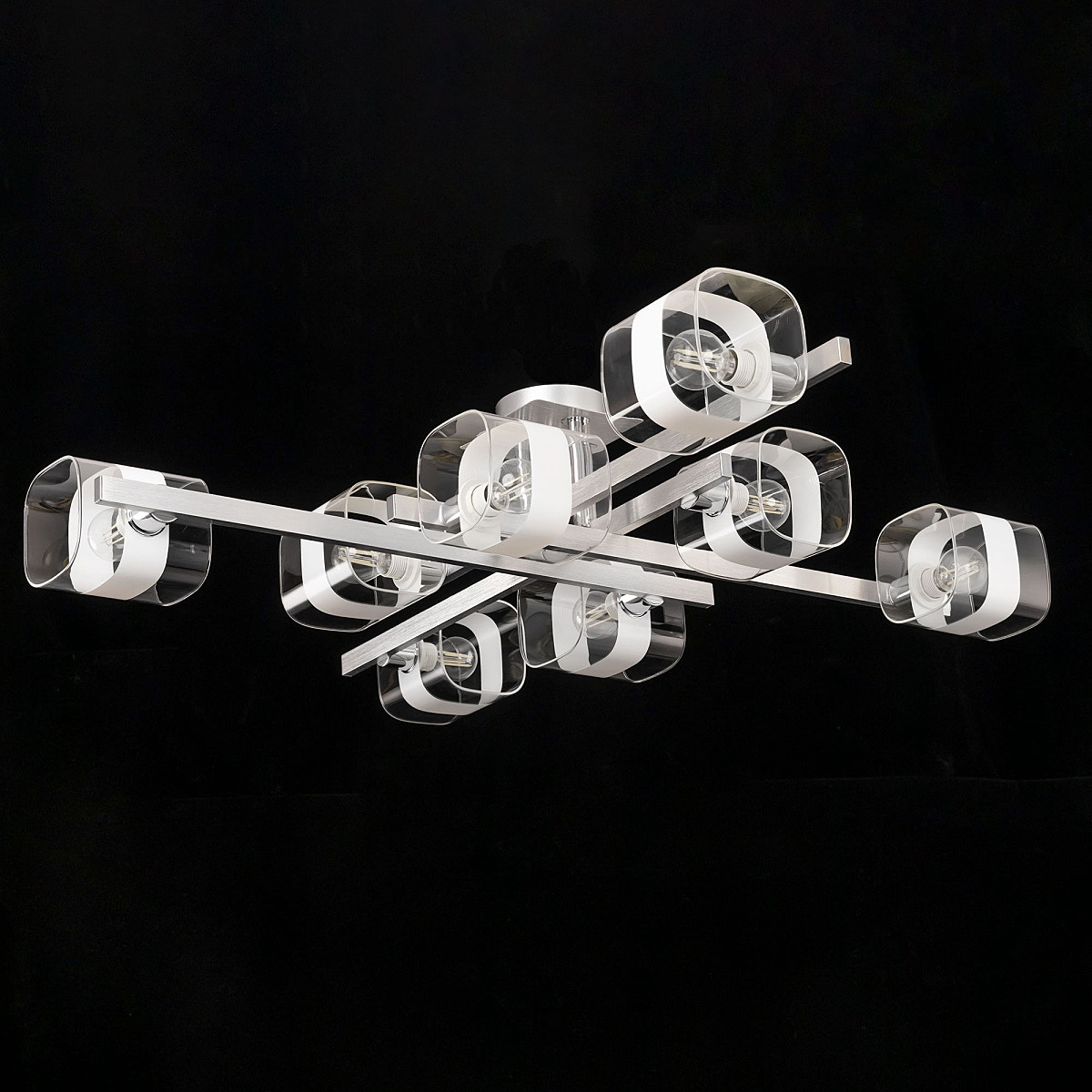 Потолочная люстра Citilux Вирта CL139280