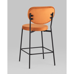 Комплект стульев Stool Group BARBARA CC HLR-35 X2