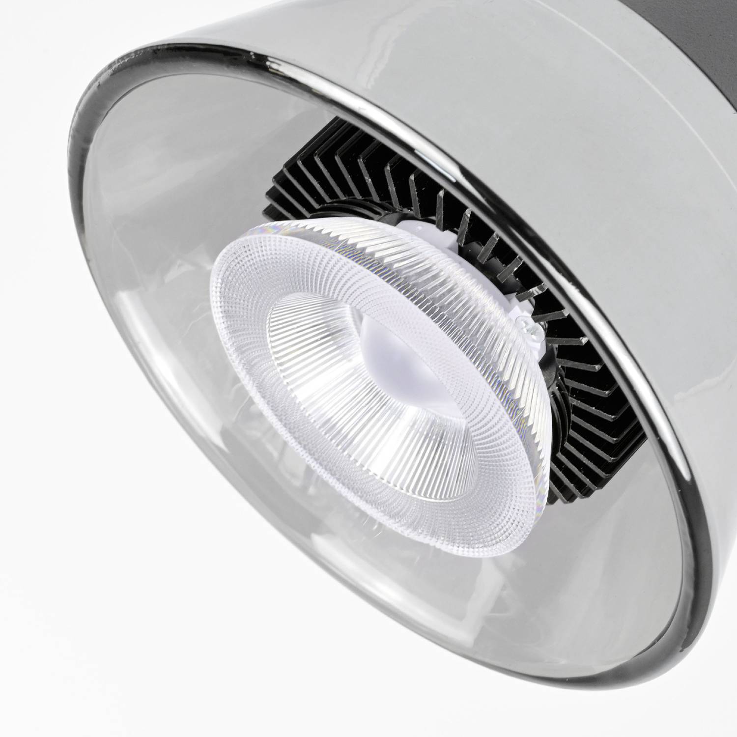 Трековый светильник Lightstar Due Hermes 210947