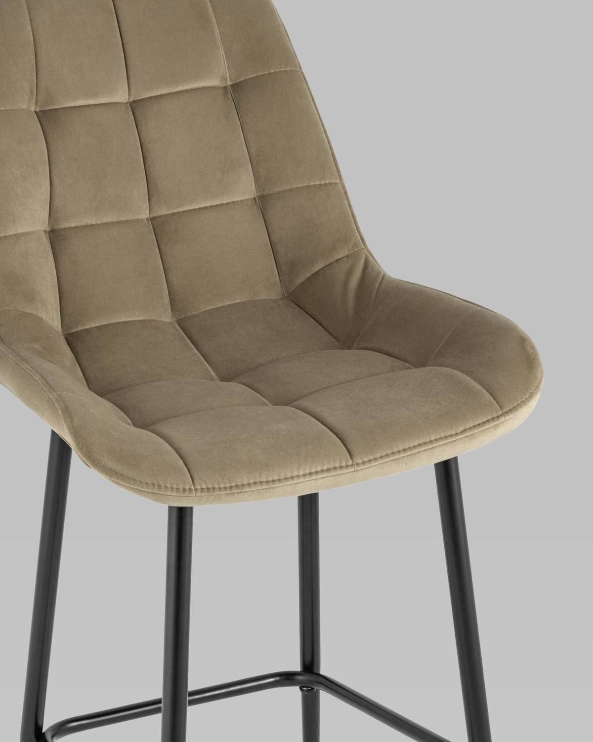 Барный стул Stool Group Флекс AV 405-N07-08(B)