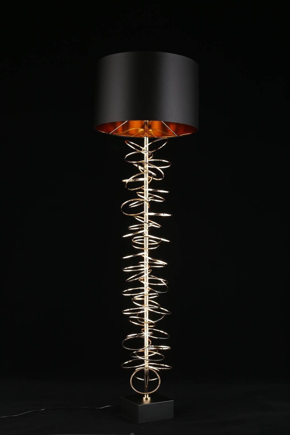 Торшер Aployt Iwona APL.742.05.01