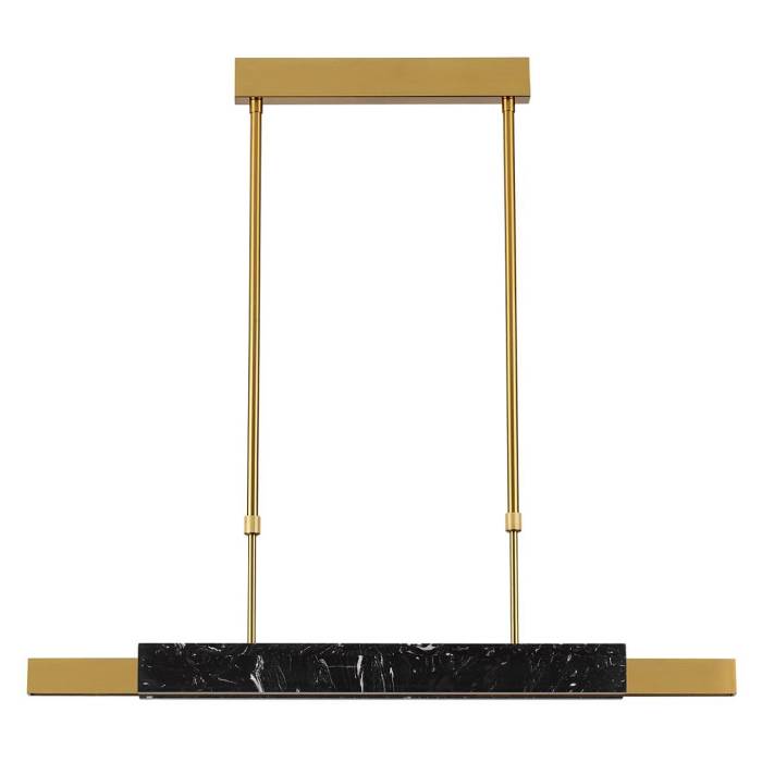 Люстра на штанге Odeon Light Marmi 4361/25L