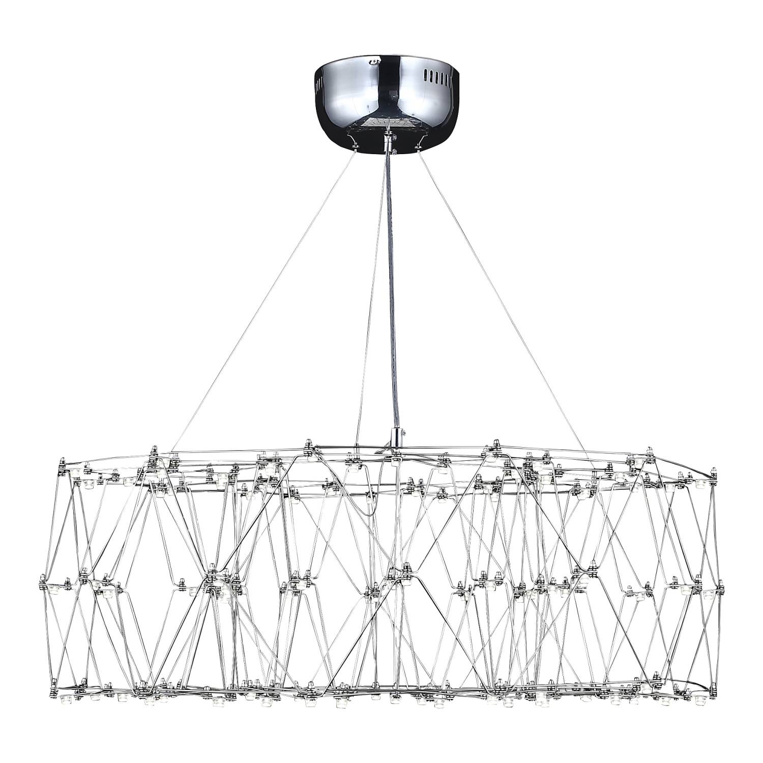 Подвесная люстра ST Luce Gravetta SL6602.103.48