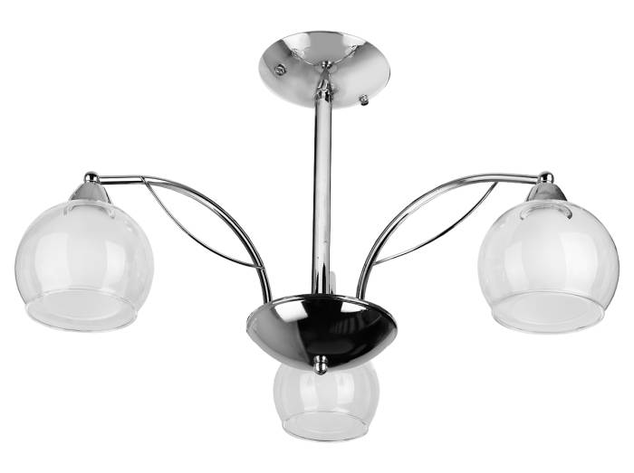 Люстра на штанге Toplight Alberta TL7160X-03CH