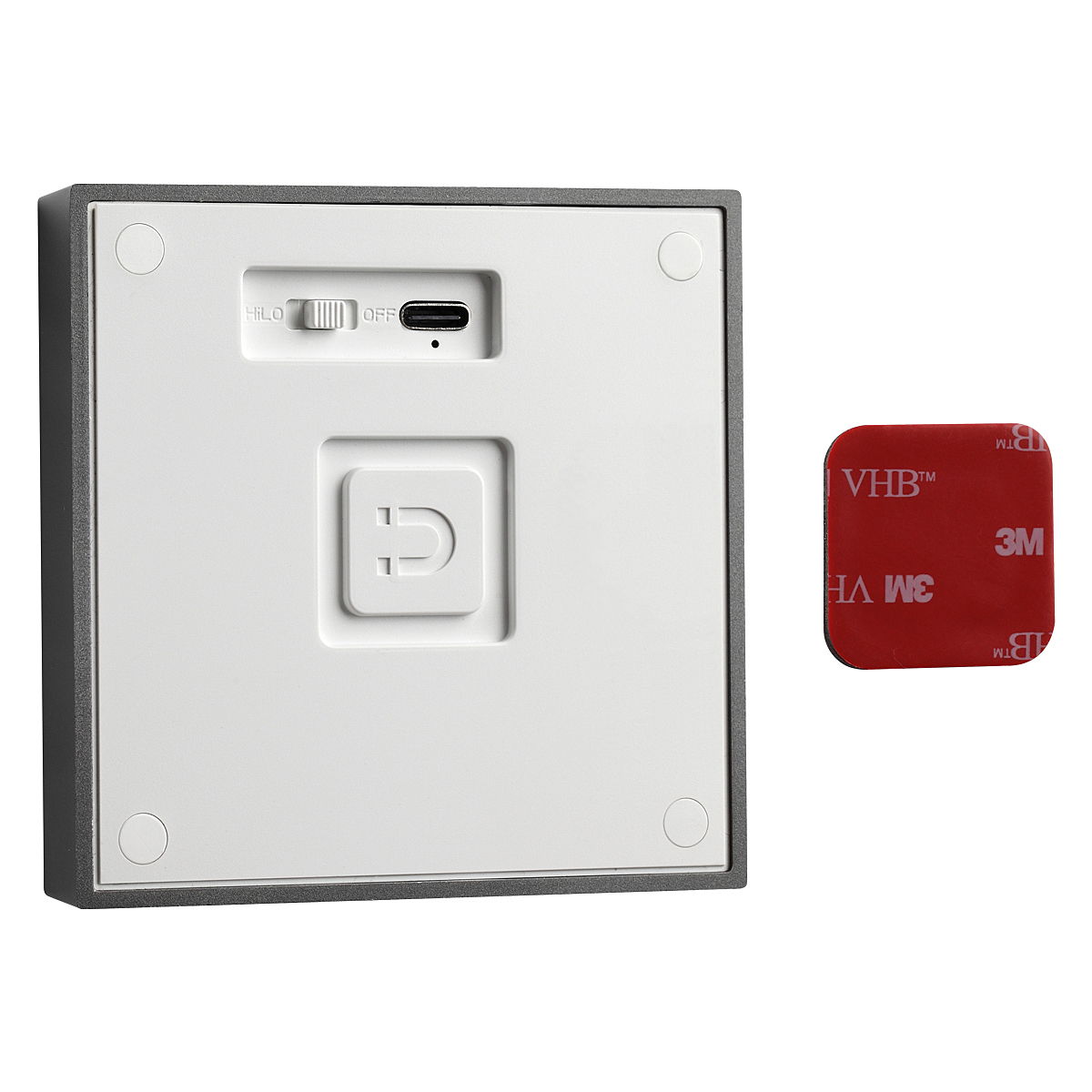 Подсветка для ступеней Novotech Vespera 359710