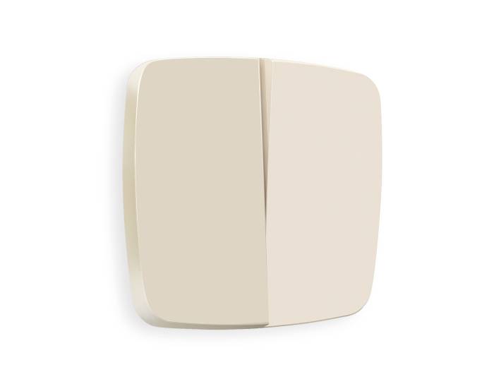 Накладка на механизм Ambrella Volt OMEGA OP3230