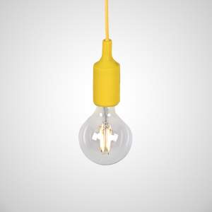 Светильник подвесной ImperiumLoft 40.036 186770-22