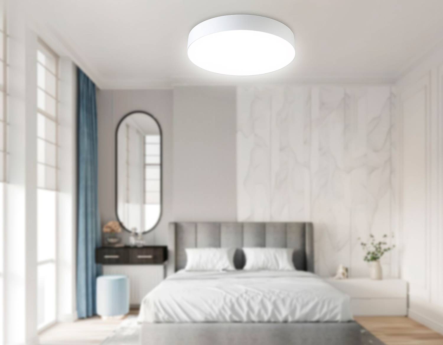 Светильник потолочный Ambrella Air FZ1355