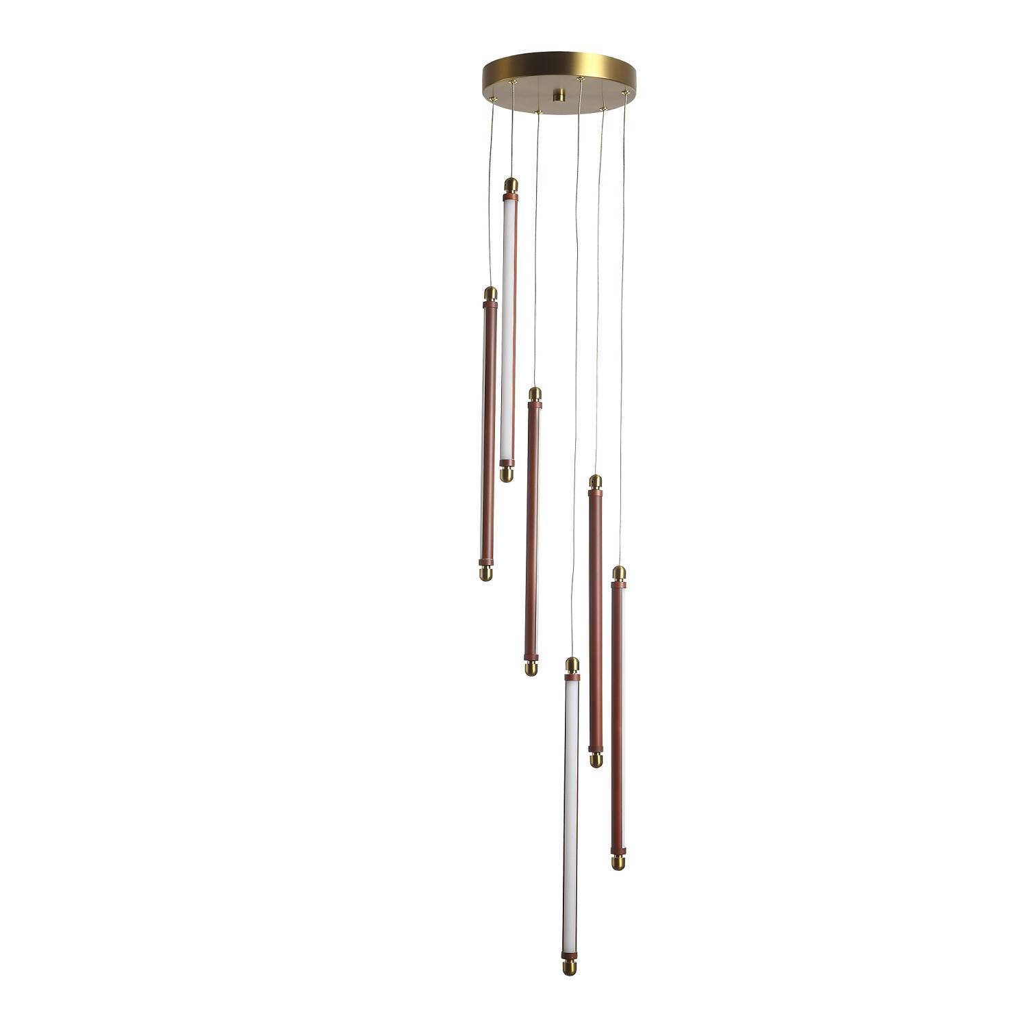 Светильник подвесной ST Luce Brick SL6225.303.06