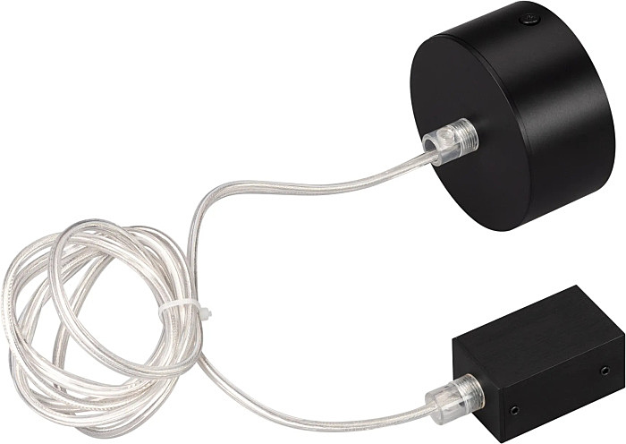 Потолочная чаша с питанием Arlight Apriori 039642