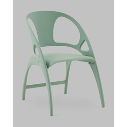 Складной стул Stool Group Liara BW-128 green 8480