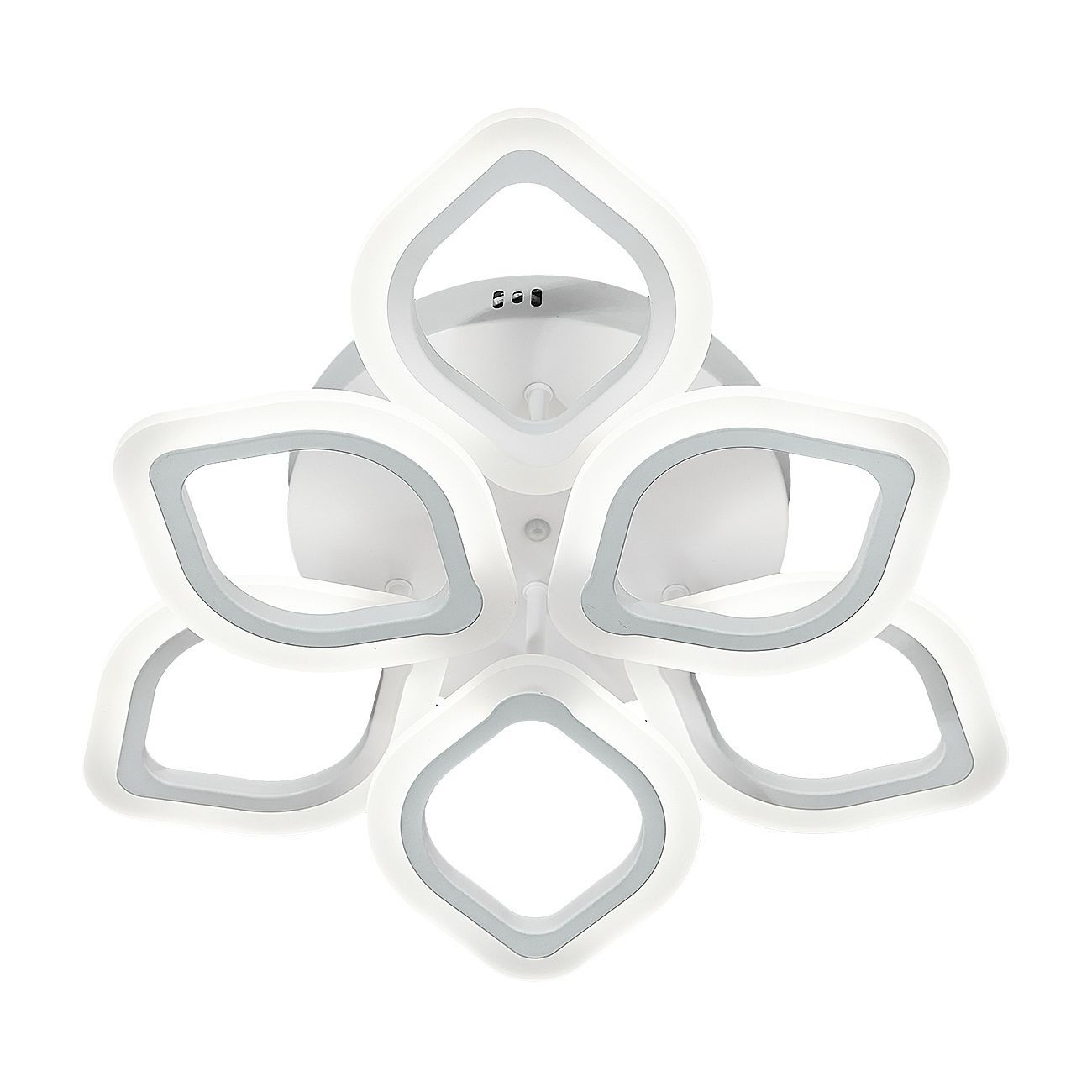 Потолочная люстра Escada Ella 10212/6LED White Потолочная люстра Escada Ella 10212/6LED White