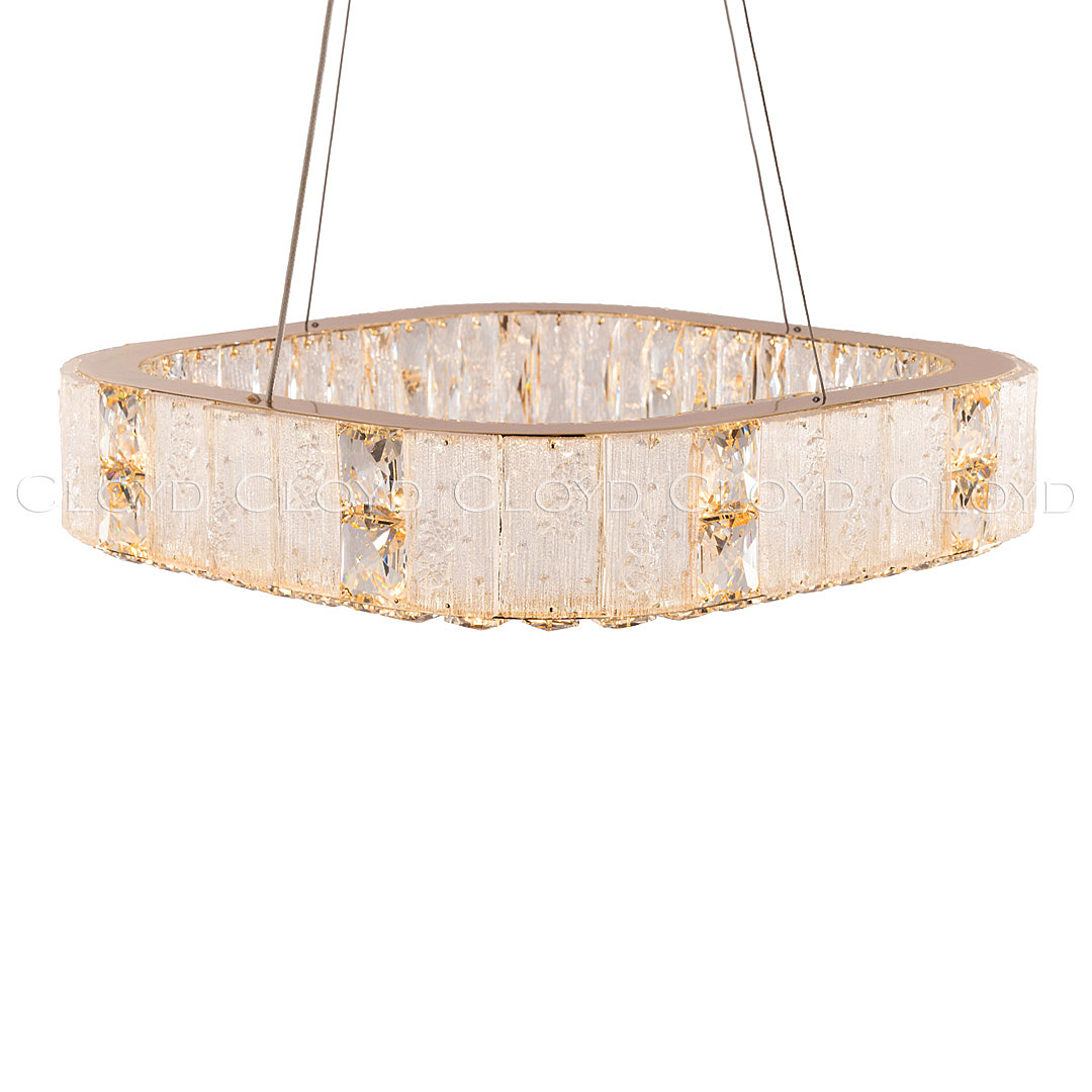 Подвесная люстра Cloyd Radianta 11234 Подвесная люстра Cloyd Radianta 11234