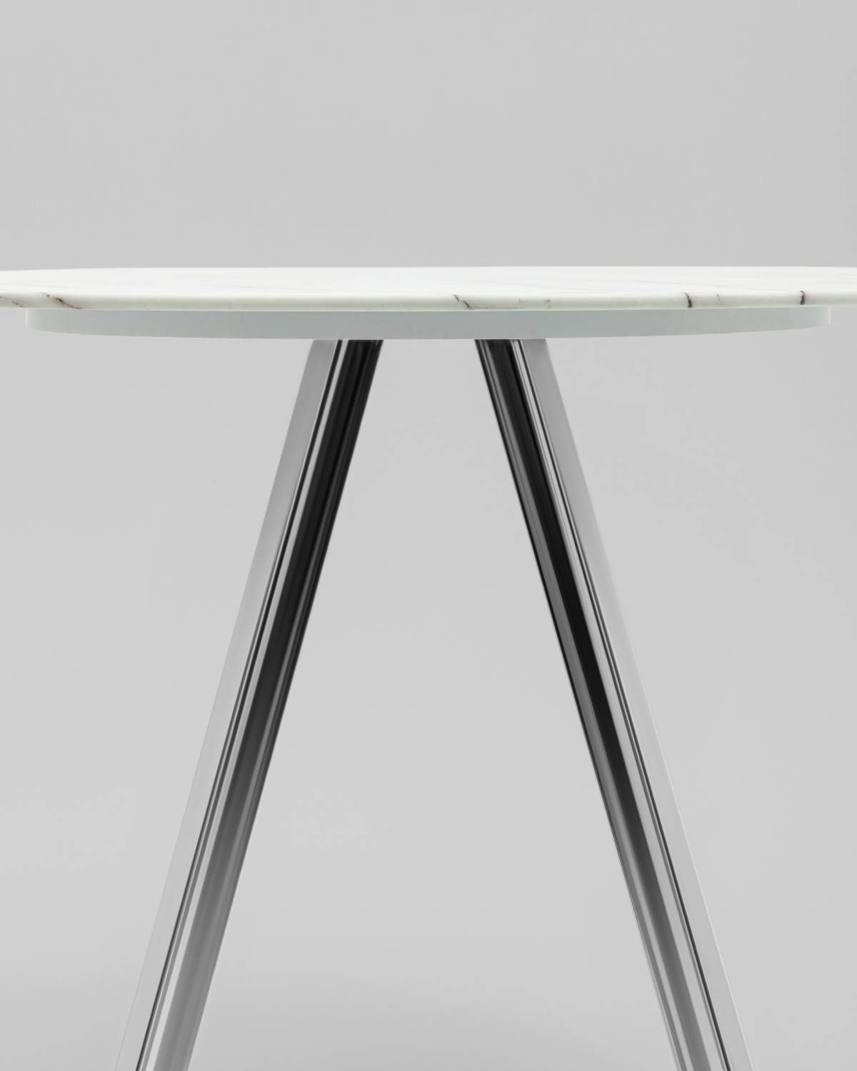 Кухонный стол Stool Group Хьюстон DT-954-W-100 DUAL