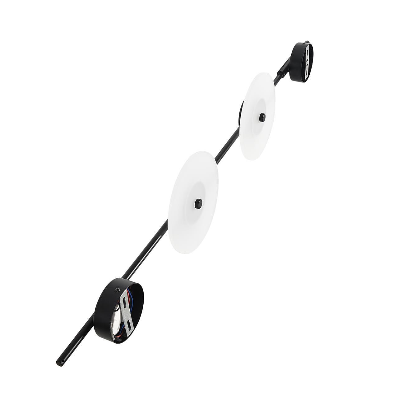 Настенный светильник Lumion Eca 8372/16WL