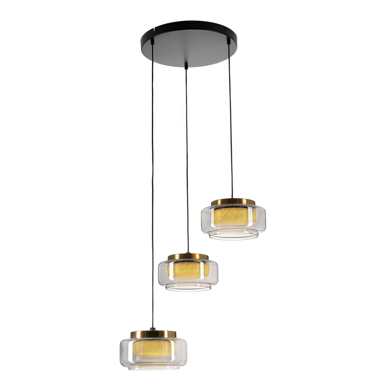 Светильник подвесной Citilux Signature CL247012