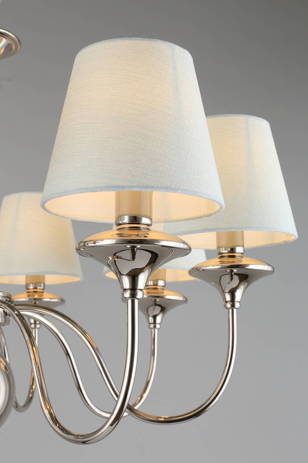 Подвесная люстра Aployt Perla APL.731.03.08