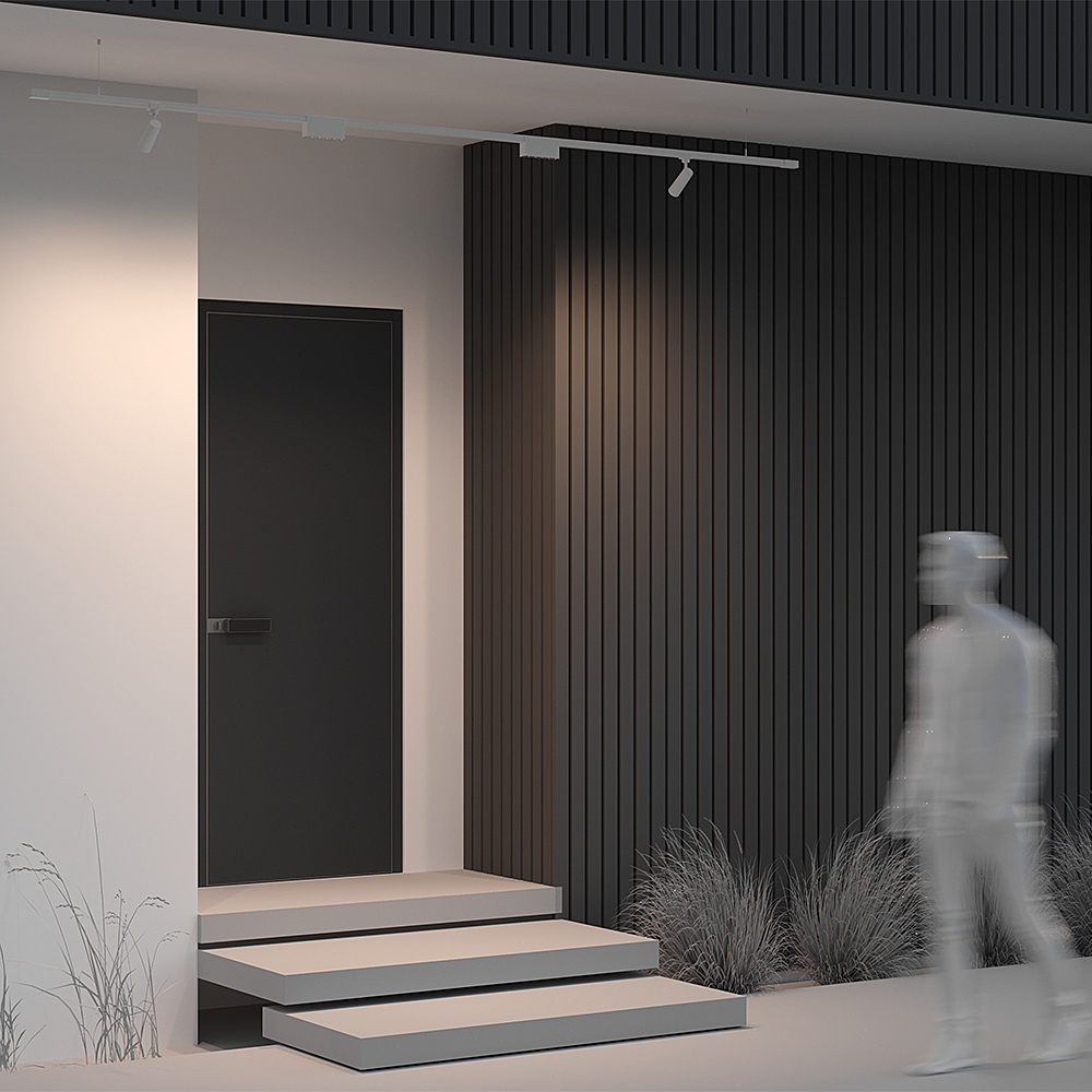 Гибкий подвес для уличной трековой системы Elasity IP Maytoni Elasity IP O-TR001-PW-H2M Гибкий подвес для уличной трековой системы Elasity IP Maytoni Elasity IP O-TR001-PW-H2M