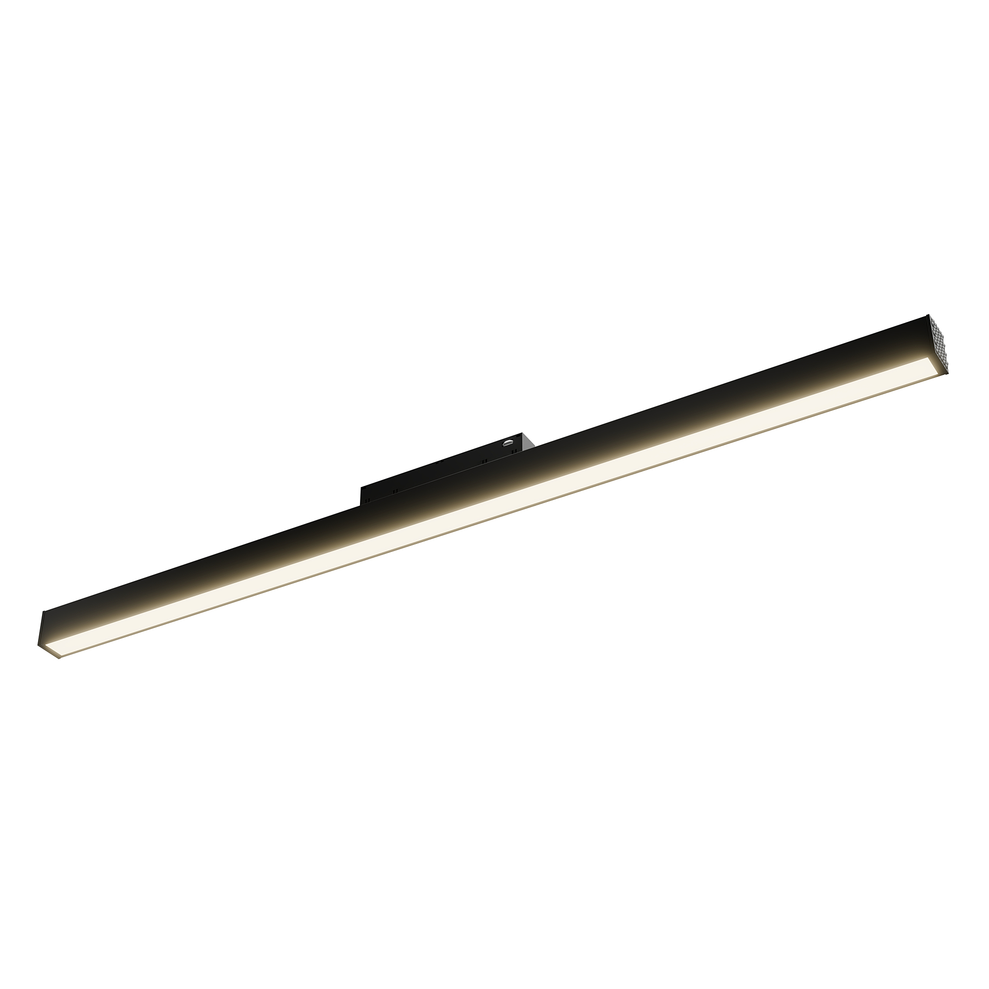 Трековый светильник LIGHTERA Startrek 48 LE166TRL-20B SMART