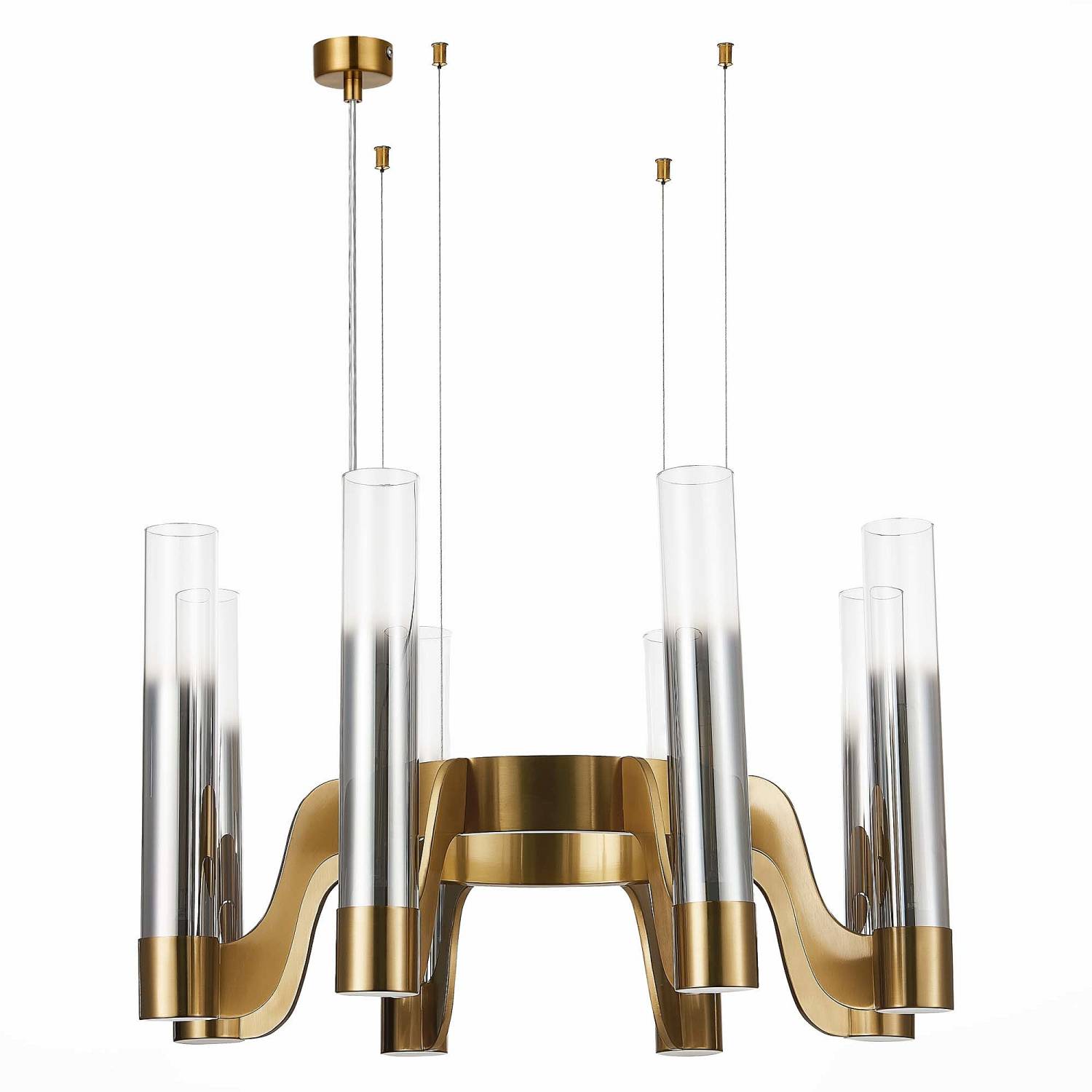 Подвесная люстра ST Luce Ettore SL1235.303.08