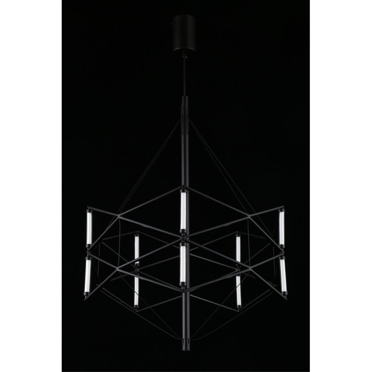 Подвесная люстра Aployt Babetta APL.785.03.20