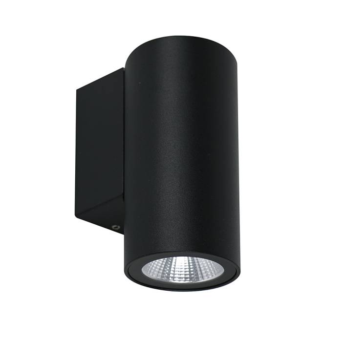 Уличный настенный светильник Arte Lamp Torcular A1807AL-1BK Уличный настенный светильник Arte Lamp Torcular A1807AL-1BK