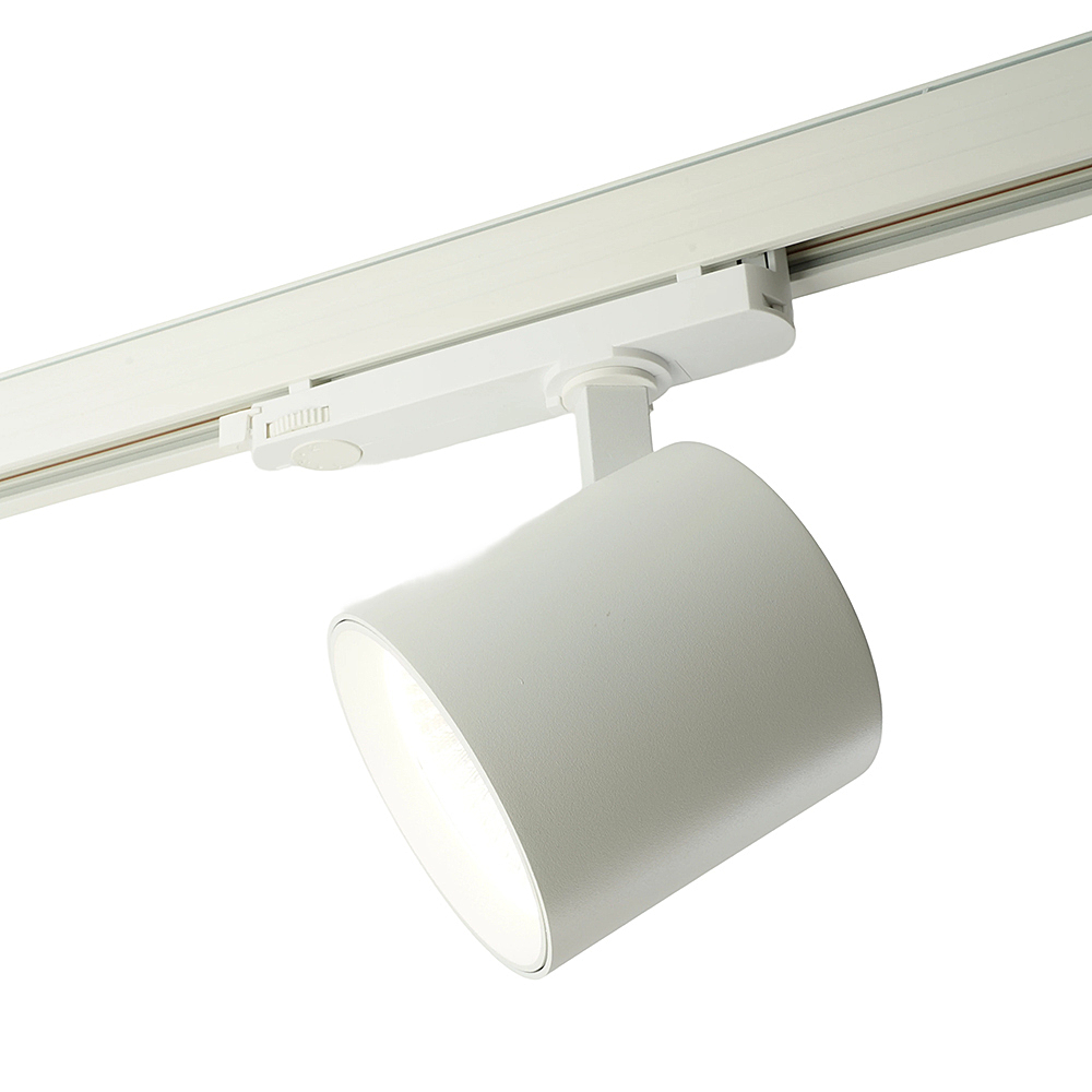 Трековый светильник Feron TR Reflex 52058