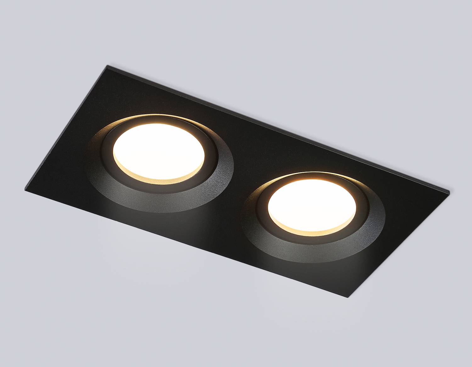 Встраиваемый светильник Ambrella Standard Tech TN102746