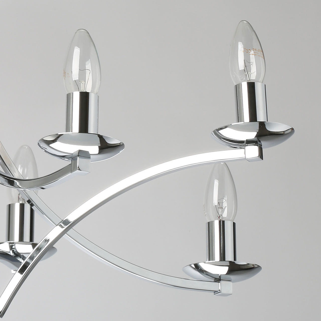 Подвесная люстра MW Light Атмосфера 699011208