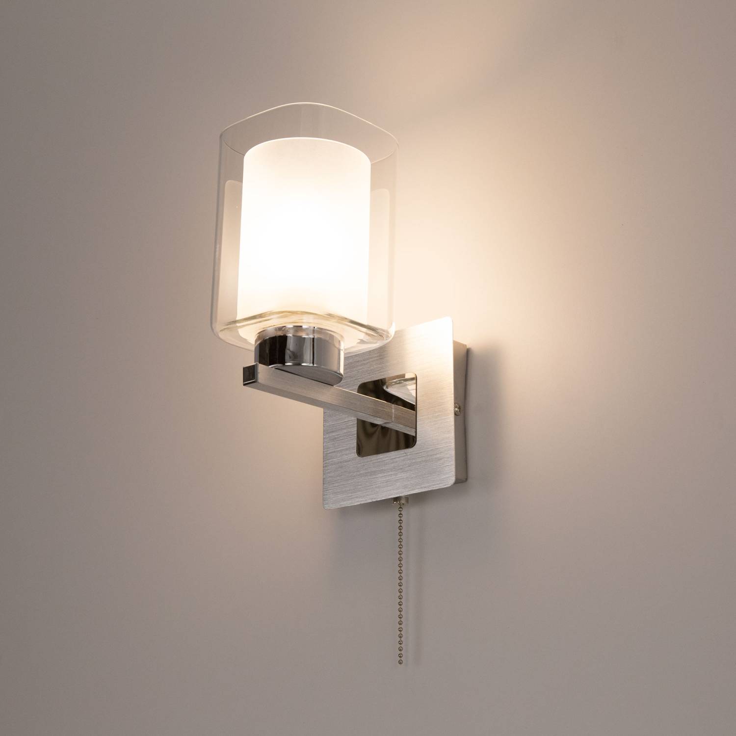 Настенное бра Citilux Риволи CL104310