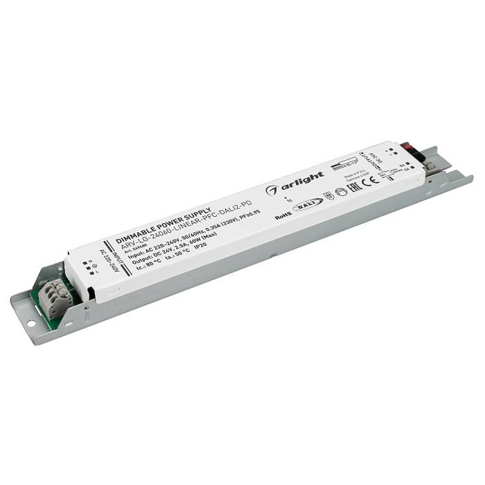 Драйвер для LED ленты Arlight Arv-Sp 049480