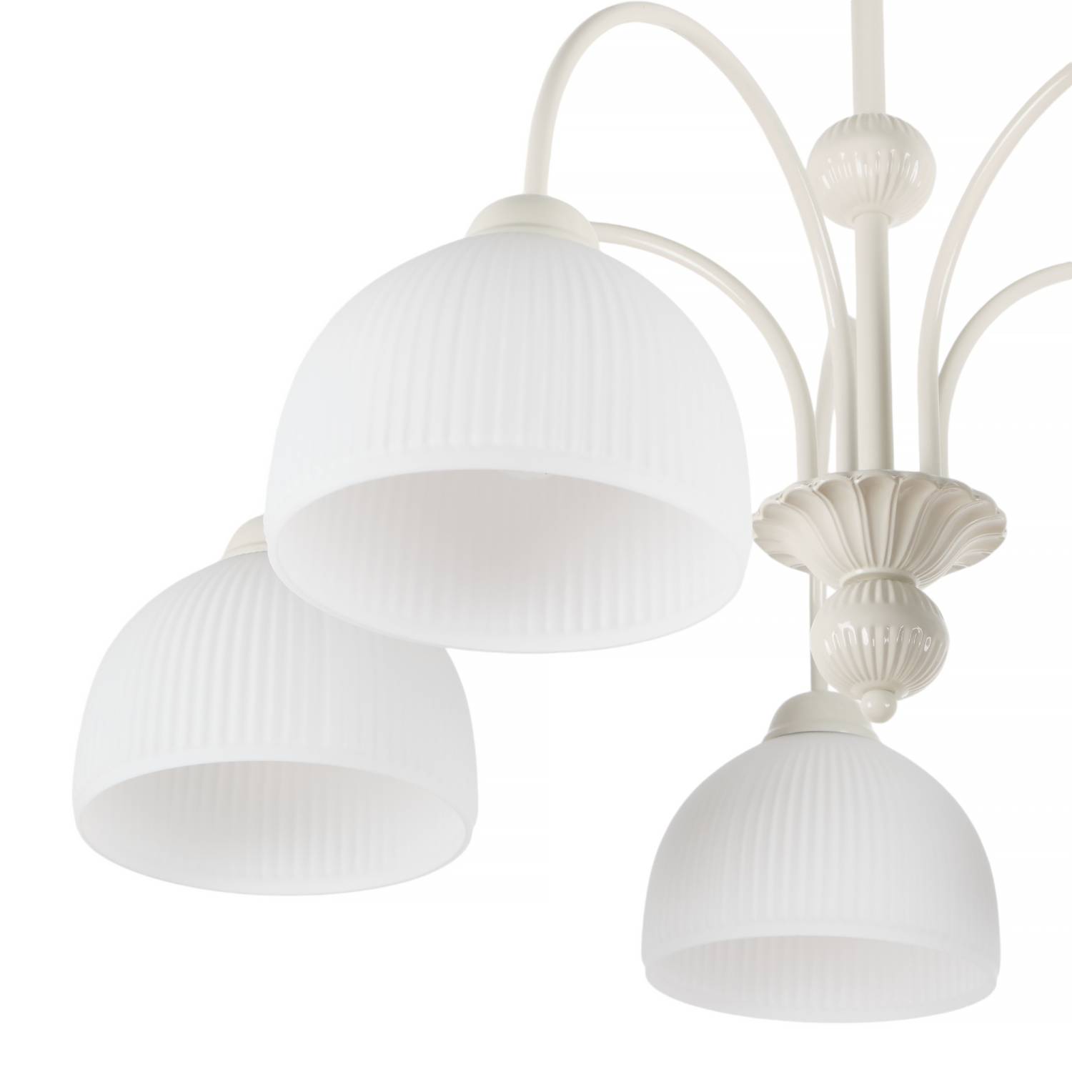 Потолочная люстра MyFar Flora MR2273-5C