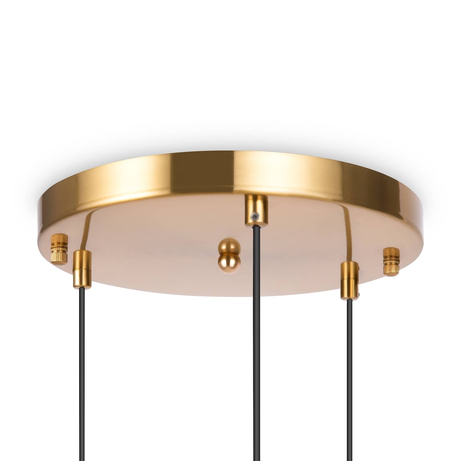 Светильник подвесной Freya Sway FR5269PL-03BZ1