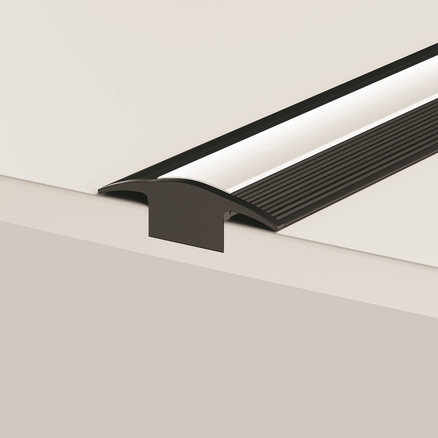 Профиль Maytoni Встраиваемый в пол профиль 636023