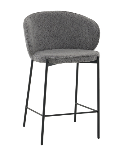Полубарный стул Stool Group LV-115-S995-01