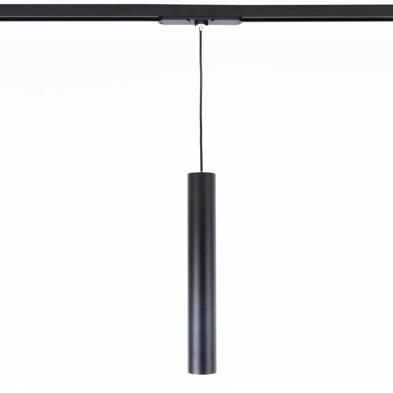 Трековый светильник Citilux Тубус CL01PT071