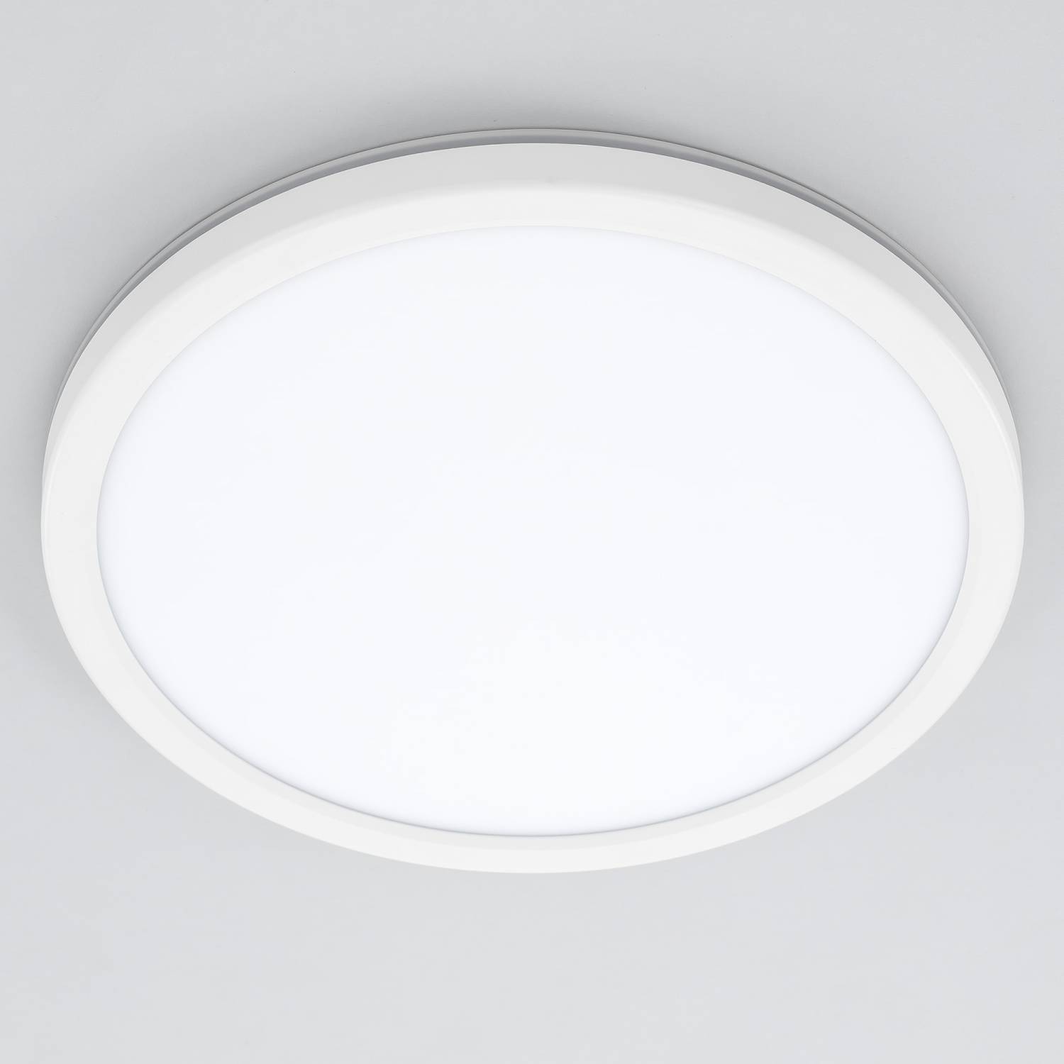 Светильник потолочный Citilux Basic Line CL738240VL