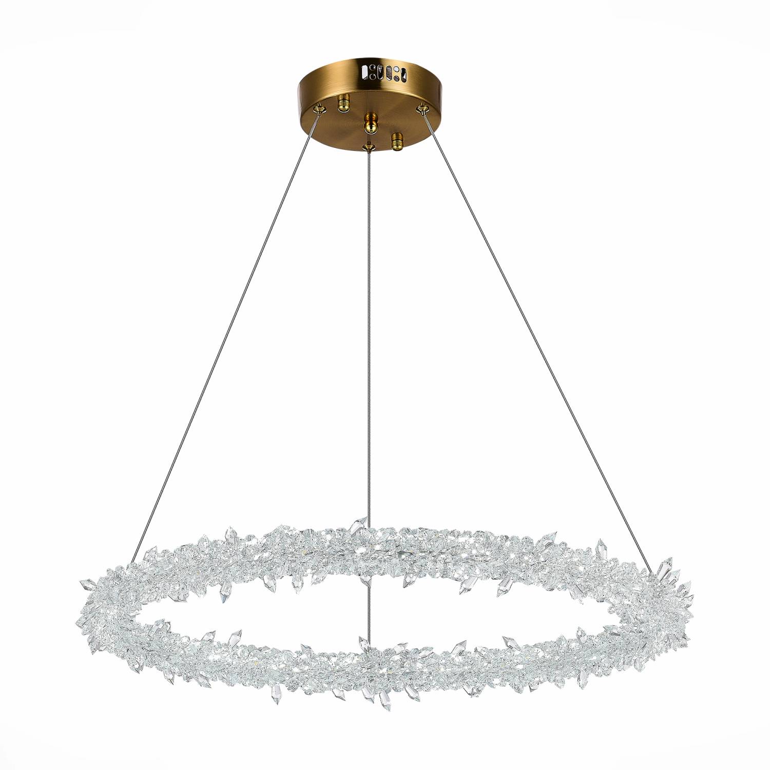 Подвесная люстра ST Luce Lucchero SL6105.203.01